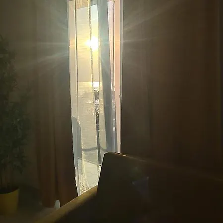 Apartament Garsoniera Privata B Yero Lake